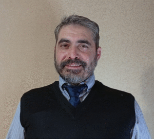 Orhan Barsiq