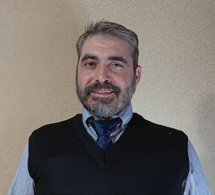 Orhan Barsiq