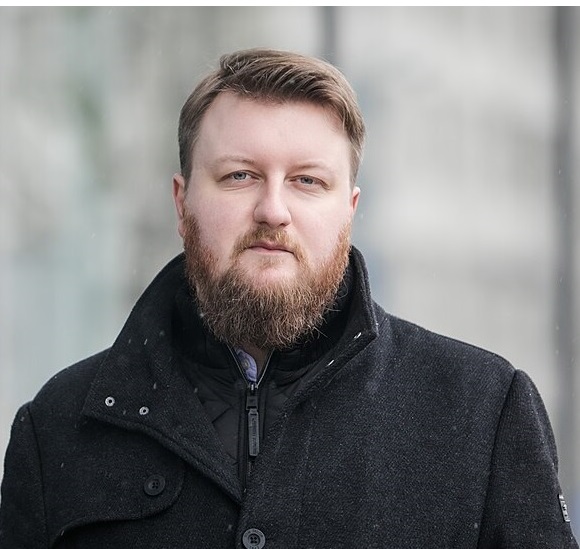 Paulius Gritėnas