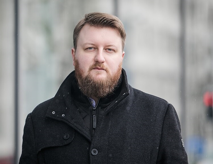 Paulius Gritėnas