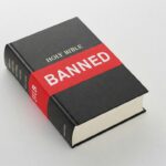 Uždrausta Biblija
