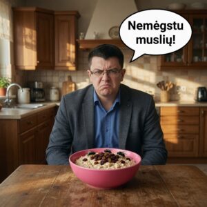 Musliai