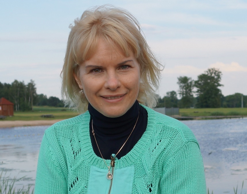 Zlata Rapp-Gervaldienė