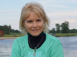 Zlata Rapp-Gervaldienė