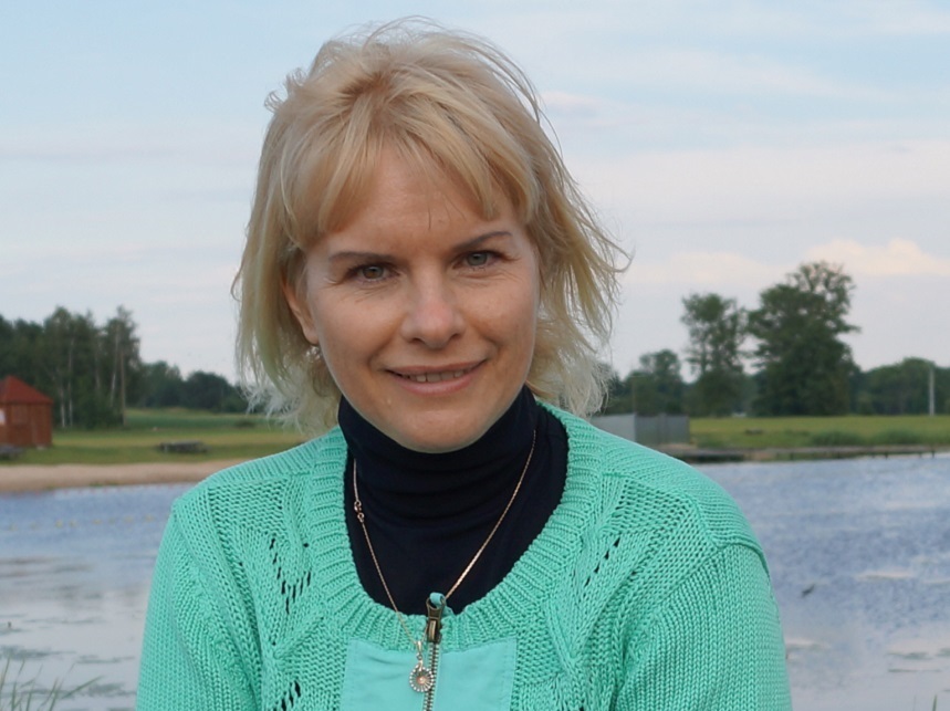 Zlata Rapp-Gervaldienė